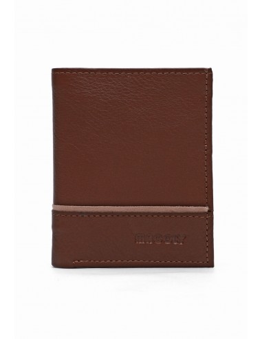 Portadocumentos para hombre 320 Cuero