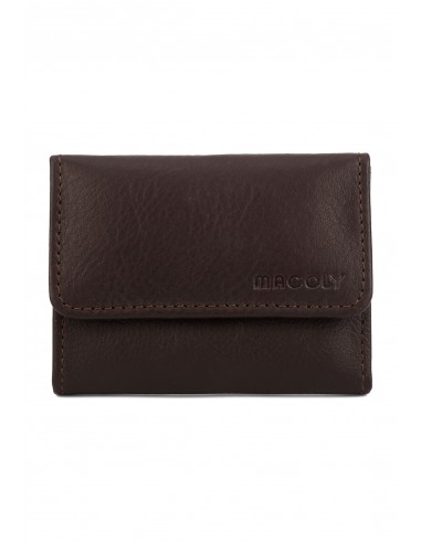 monedero para hombre Macoly 324 Cuero