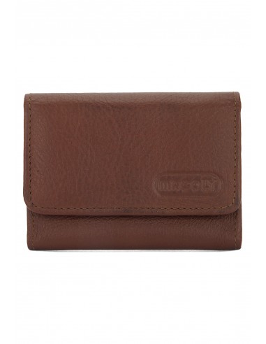 monedero para hombre Macoly 324 Cuero