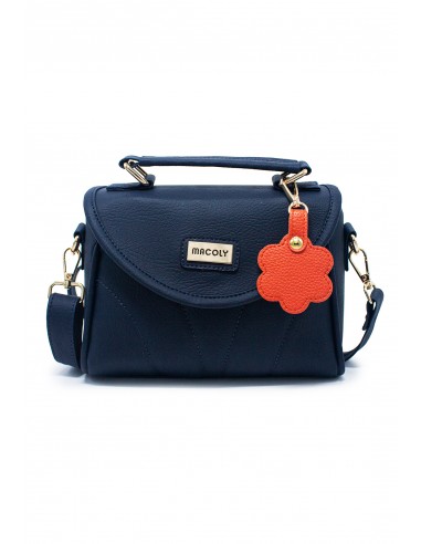 Cartera manos libres Macoly 876 Lilium