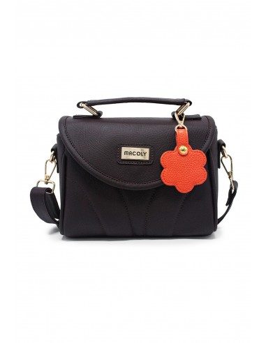 Cartera manos libres Macoly 876 Lilium