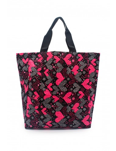 Bolsa de compras Macoly 239 lona