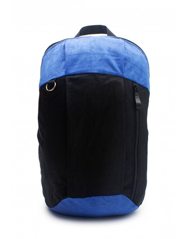 Tula deportiva/Morral Macoly 264 lona
