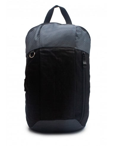 Tula deportiva/Morral Macoly 264 lona