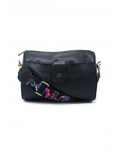 Bolso Manos Libres M402 Cuero x reata...