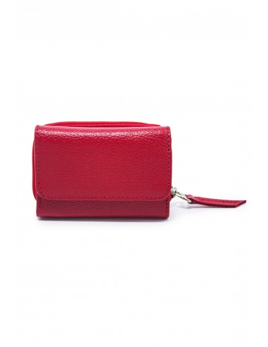 Portabilletes PB20 Macoly Cuero Tala