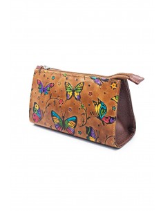 Cosmetiquera CC60 Macoly cuero 2