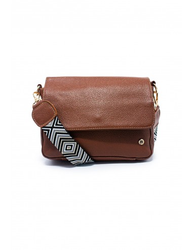 Bolso Manos Libres M403 Cuero x reata...