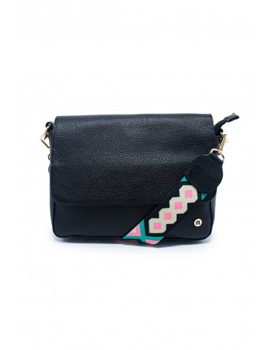 Bolso Manos Libres M403 Cuero x reata...