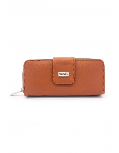 Billetera grande macoly A011 londy