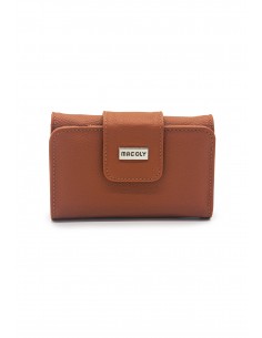 Billetera mediana macoly... 2