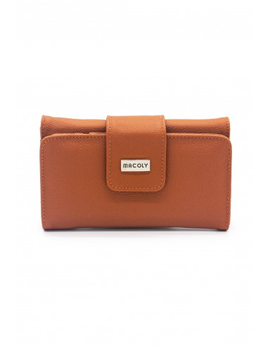 Billetera Grande macoly A010 londy