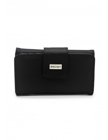 Billetera Grande macoly A010 londy