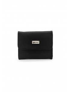 Billetera Macoly Mini A027...