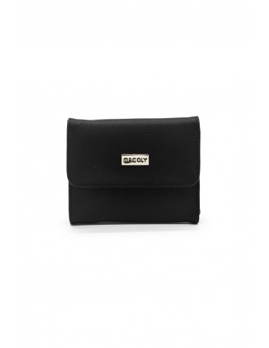Billetera Macoly Mini A027 londy