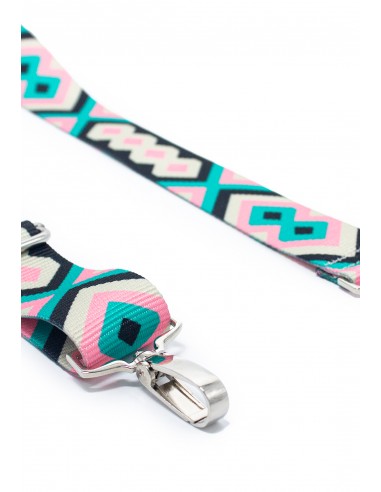 Correa/Strap Macoly en Poliéster