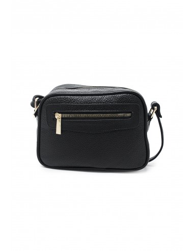 Bolso Manos Libres macoly 788 Cuero x...