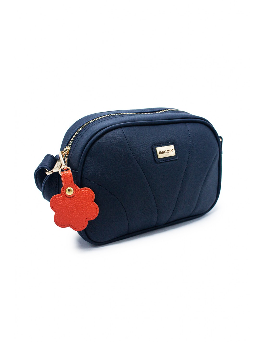 Bolso manos libres Macoly 862... Bolso manos libres Macoly 862...