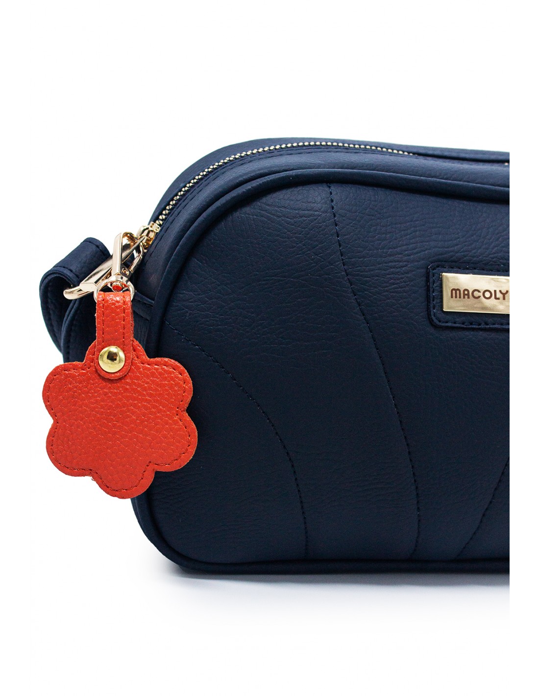 Bolso manos libres Macoly 862... Bolso manos libres Macoly 862...