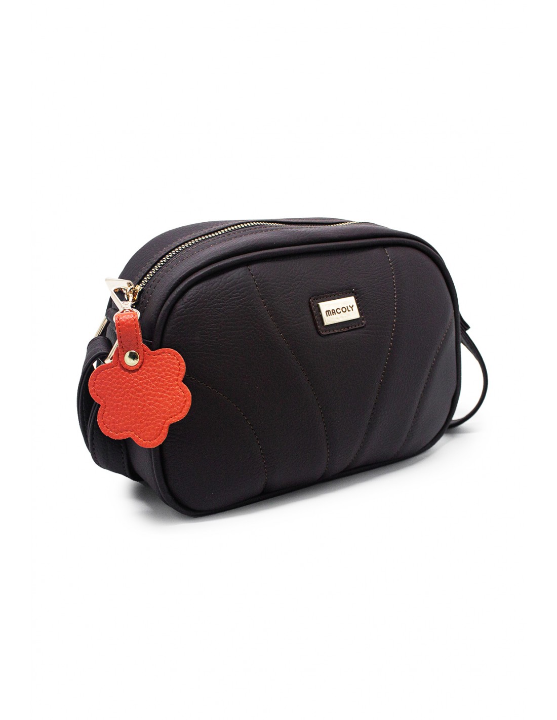 Bolso manos libres Macoly 862... Bolso manos libres Macoly 862...