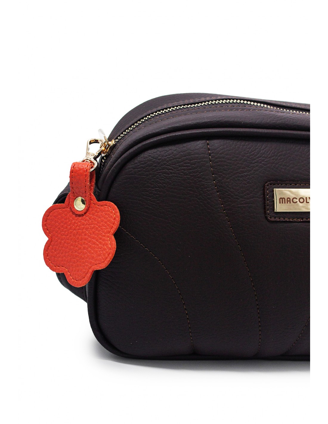 Bolso manos libres Macoly 862... Bolso manos libres Macoly 862...