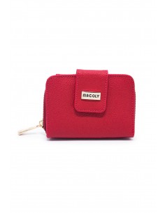 Billetera macoly A017...