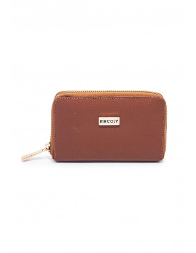 Billetera mediana macoly a041...