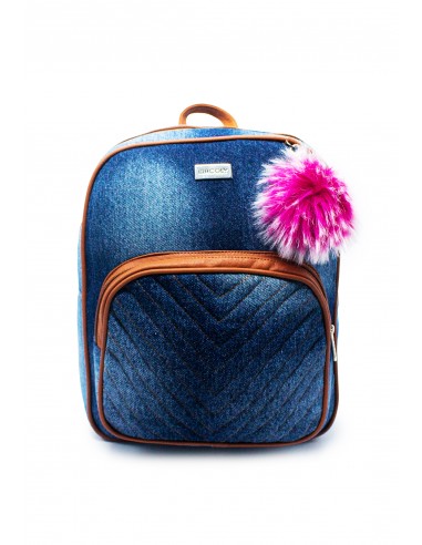 Morral mediano macoly VO10 Jean x miel