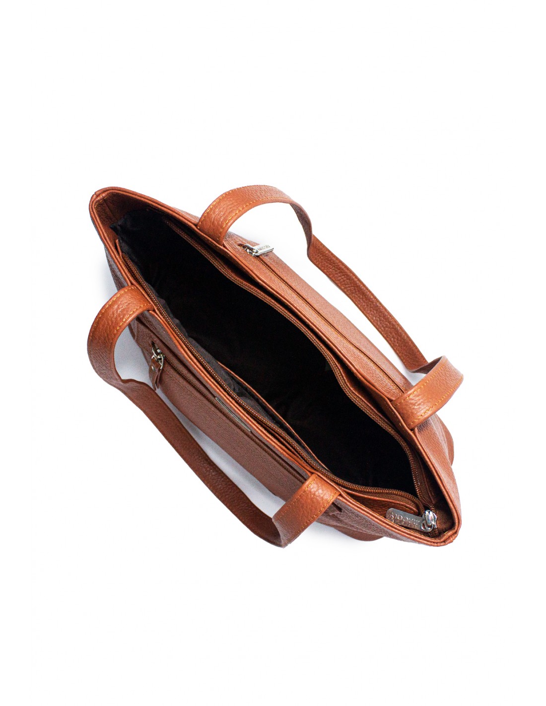 Bolso de hombro macoly 816 cuero Bolso de hombro macoly 816 cuero