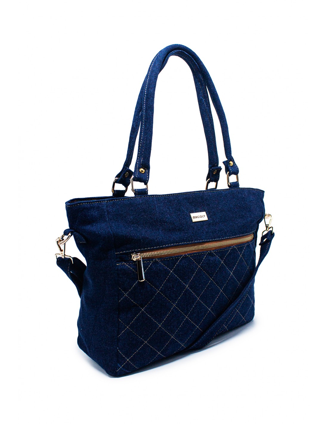 Bolso de hombro manos libres macoly... Bolso de hombro manos libres macoly...