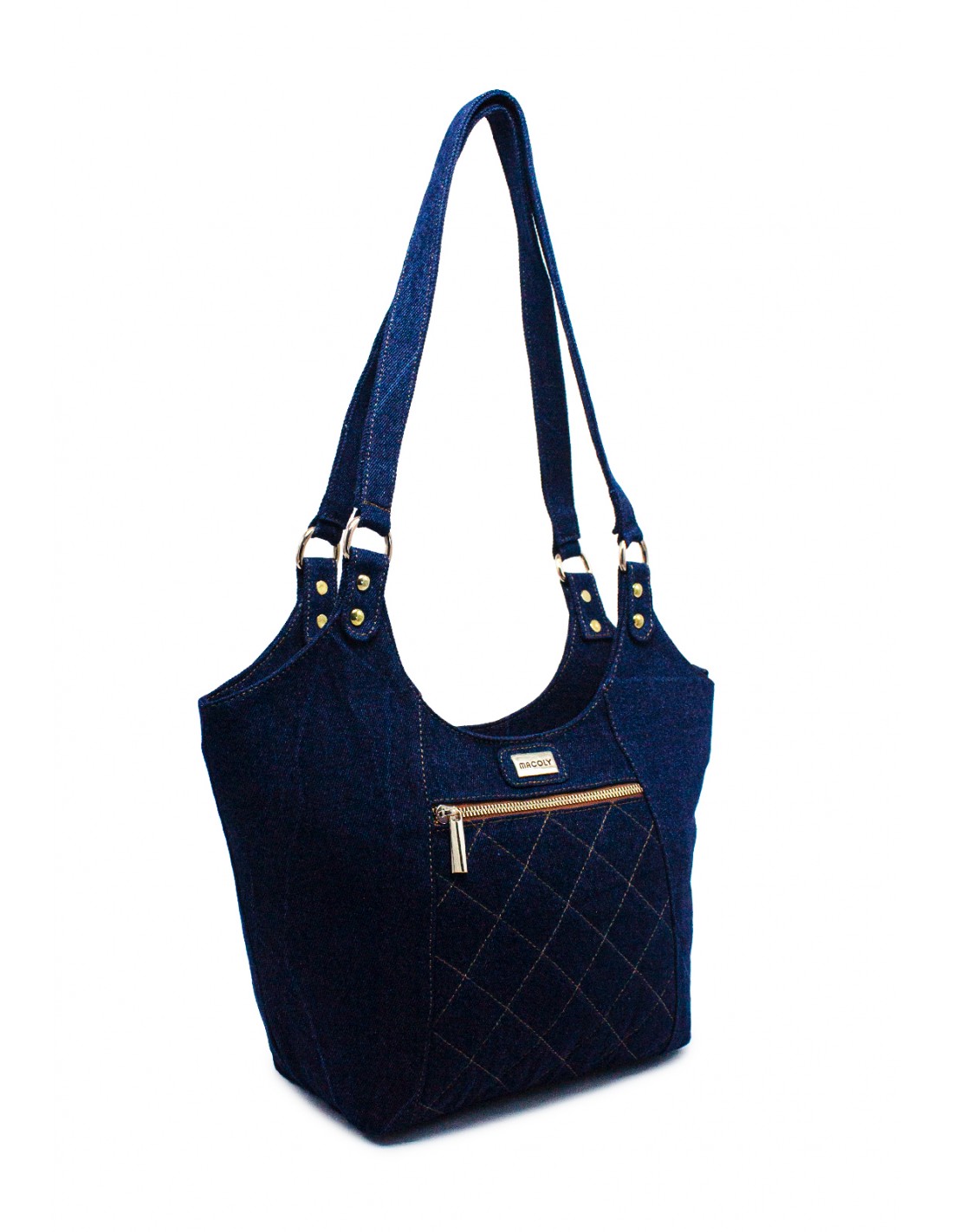 Bolso de hombro macoly M380 jean... Bolso de hombro macoly M380 jean...