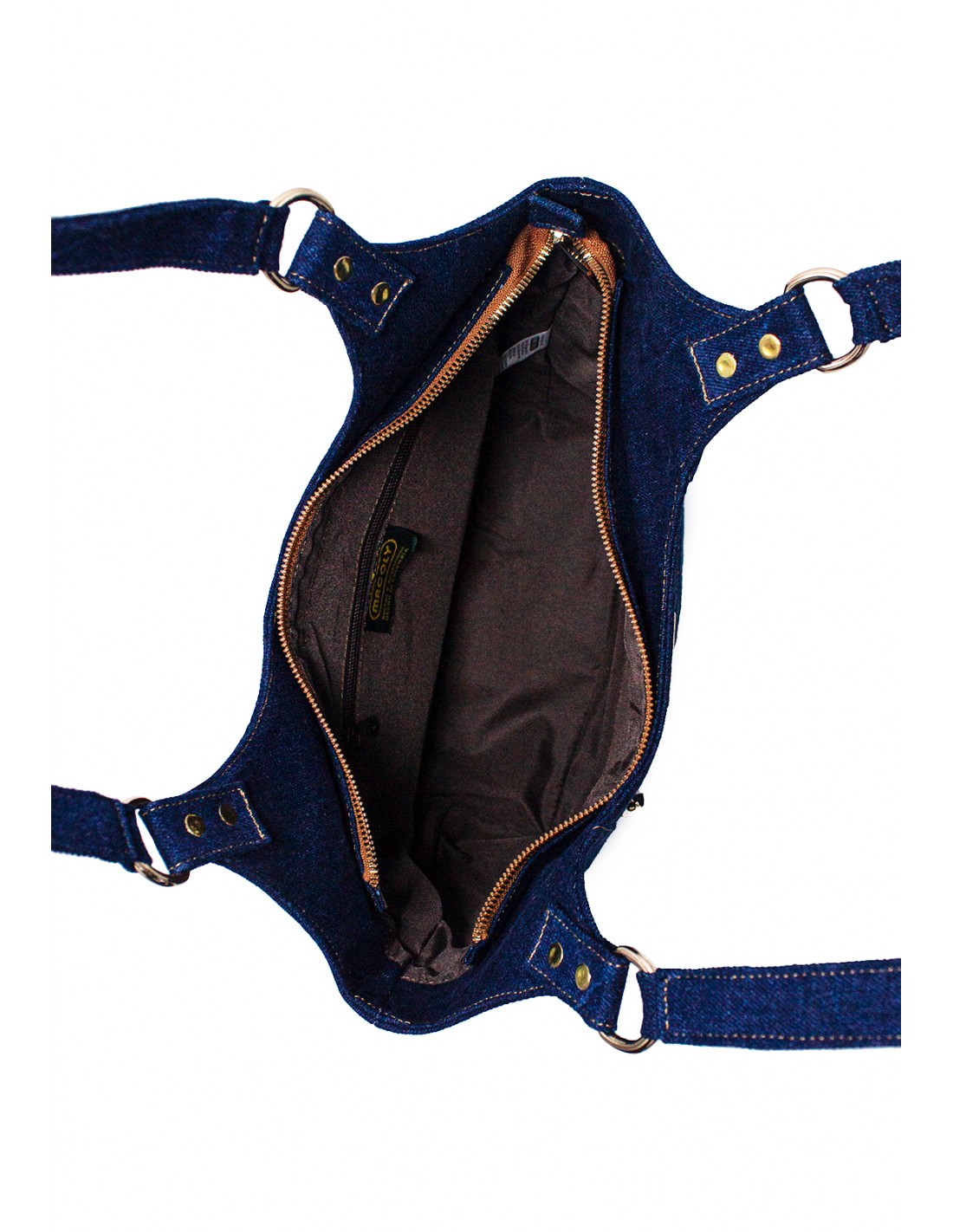 Bolso de hombro macoly M380 jean... Bolso de hombro macoly M380 jean...