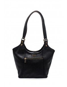 Bolso De Hombro m380 Cuero...