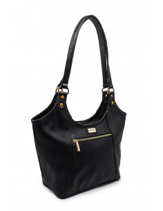 Bolso De Hombro m380 Cuero... 2