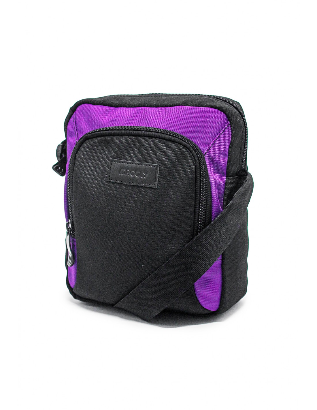 Bolso manos libres macoly 278 lona Bolso manos libres macoly 278 lona