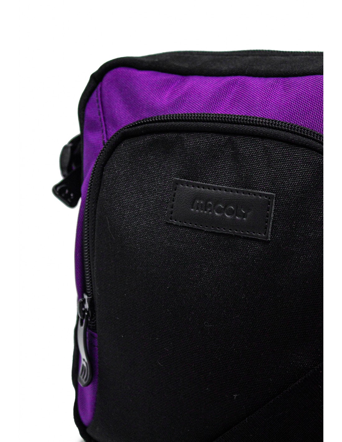 Bolso manos libres macoly 278 lona Bolso manos libres macoly 278 lona