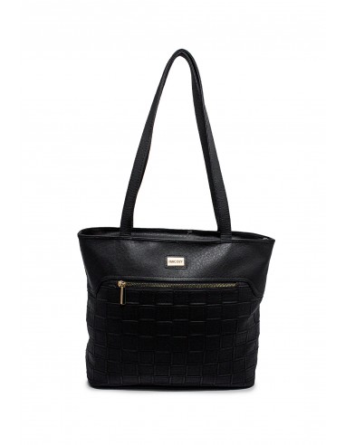 Bolso De Hombro macoly 877 sintético pvc