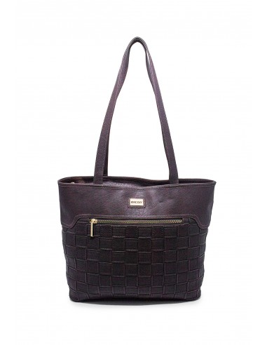 Bolso De Hombro macoly 877 sintético pvc