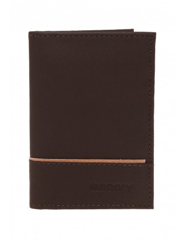 Portadocumentos para hombre 320 Cuero
