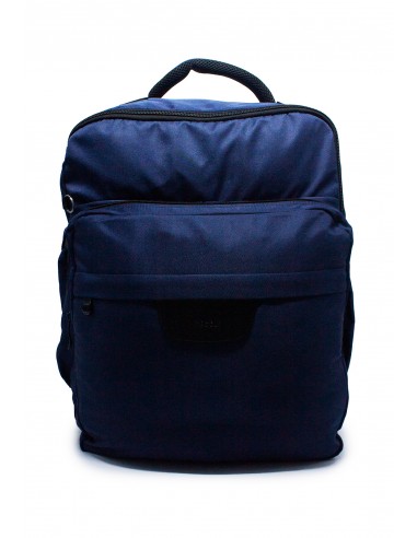 Morral/Maleta de viaje macoly 312 lona