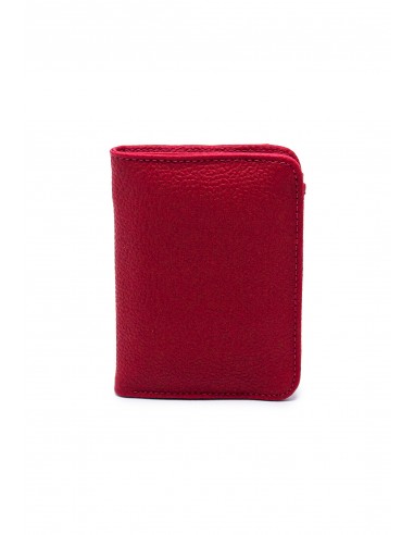 Portadocumento Plano A024 sintético PVC