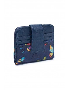 Billetera mini Macoly C706... 2