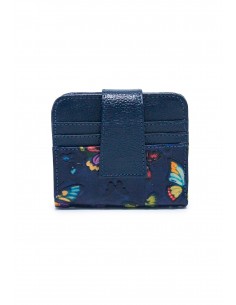 Billetera mini Macoly C706...