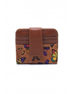 Billetera mini Macoly C706...