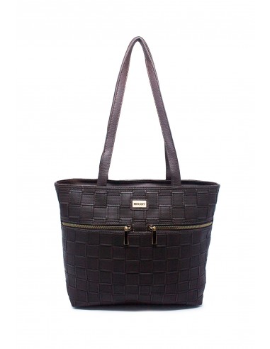 Bolso De Hombro macoly 705 sintético