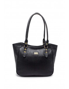 Bolso De Hombro 1025 Cuero...