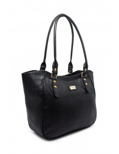 Bolso De Hombro 1025 Cuero... 2