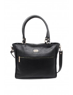 Bolso De Hombro m778 Cuero...