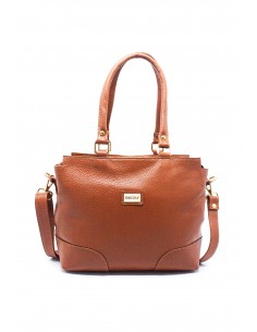 Bolso De Hombro manos...