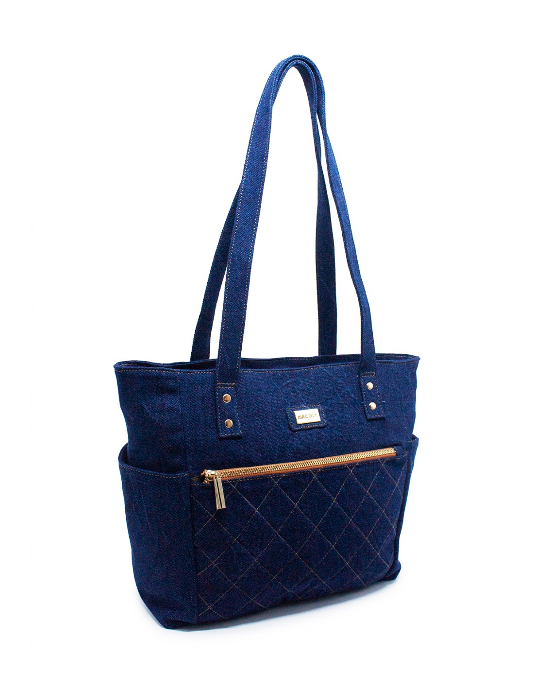 Bolso de hombro macoly M841 jean... Bolso de hombro macoly M841 jean...